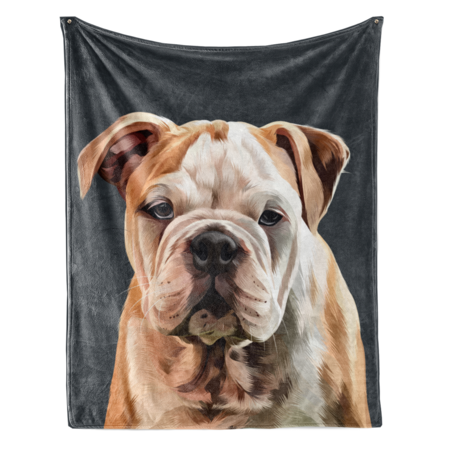 Personalized Pet Blankets