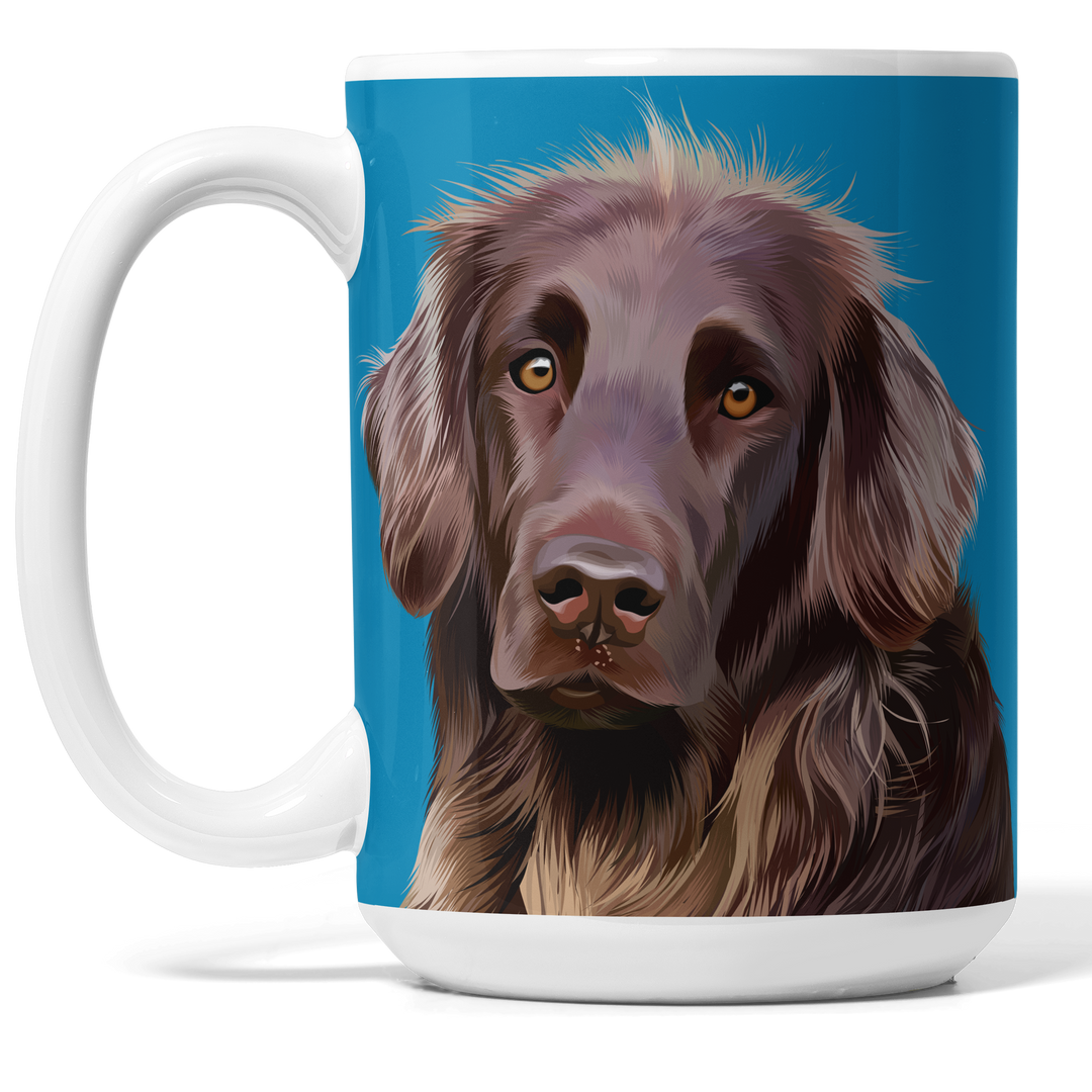 Personalized Pet Mugs