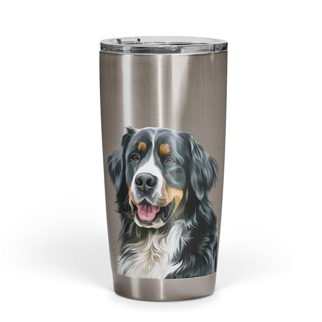 Personalized Pet Tumbler
