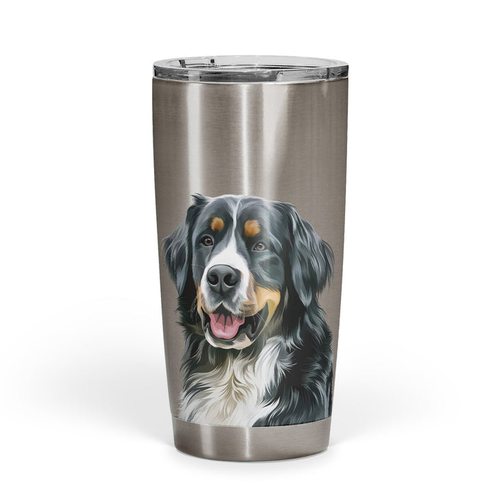 Personalized Pet Tumbler