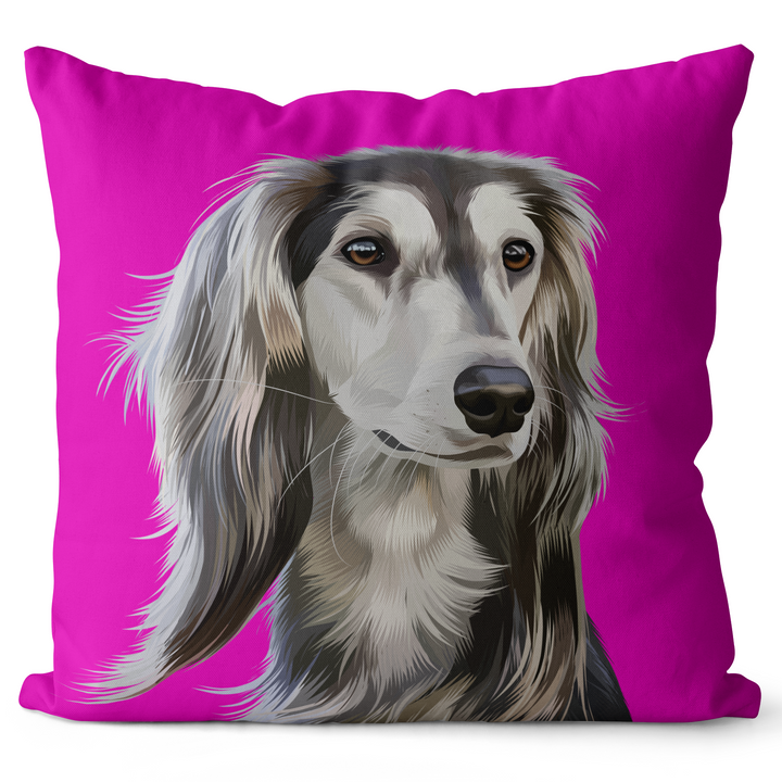 Personalized Pet Pillow