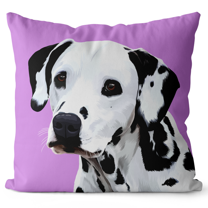Personalized Pet Pillow