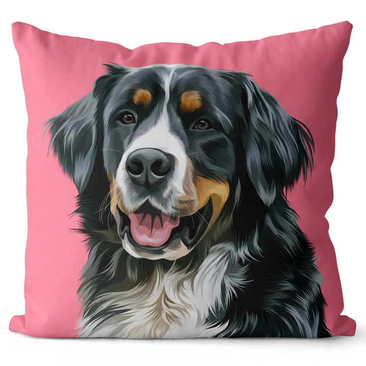 Personalized Pet Pillow