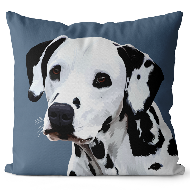 Personalized Pet Pillow