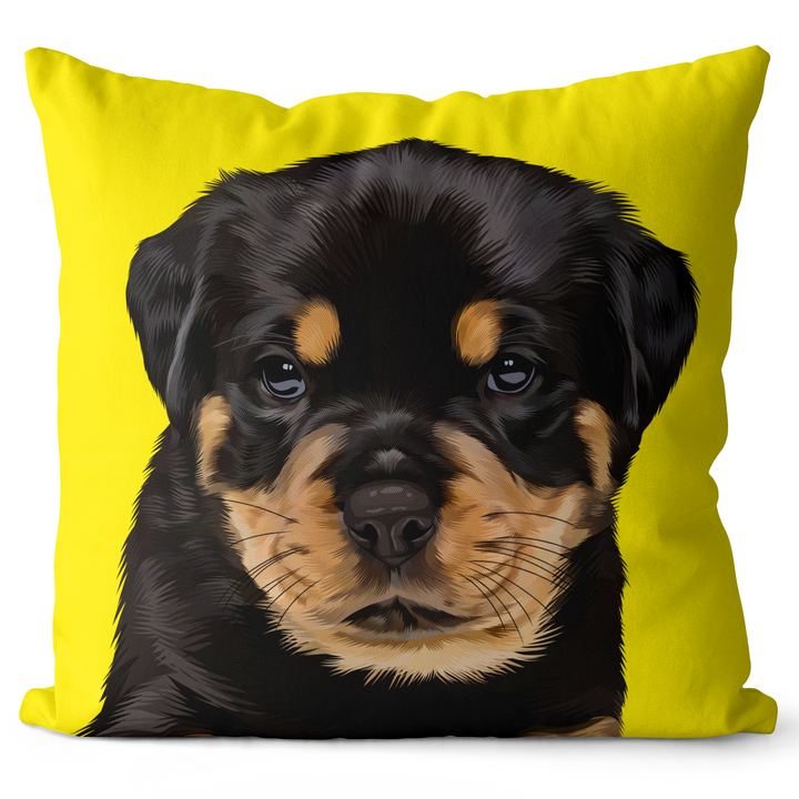 Personalized Pet Pillow