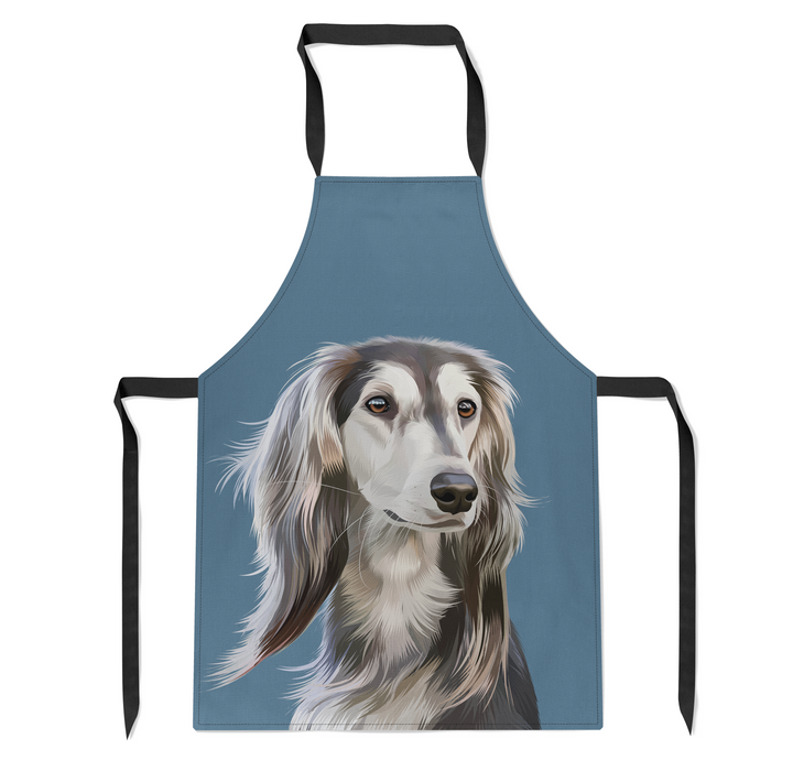 Personalized Pet Apron