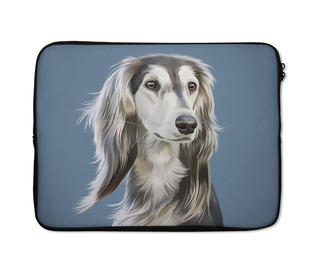 Personalized Pet Laptop Sleeve