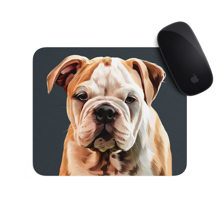 Personalized Pet Mouse Pad