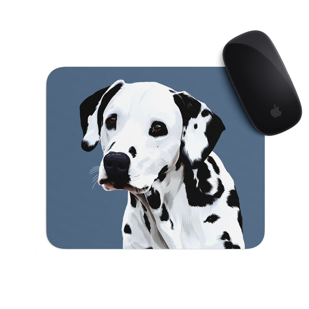 Personalized Pet Mouse Pad