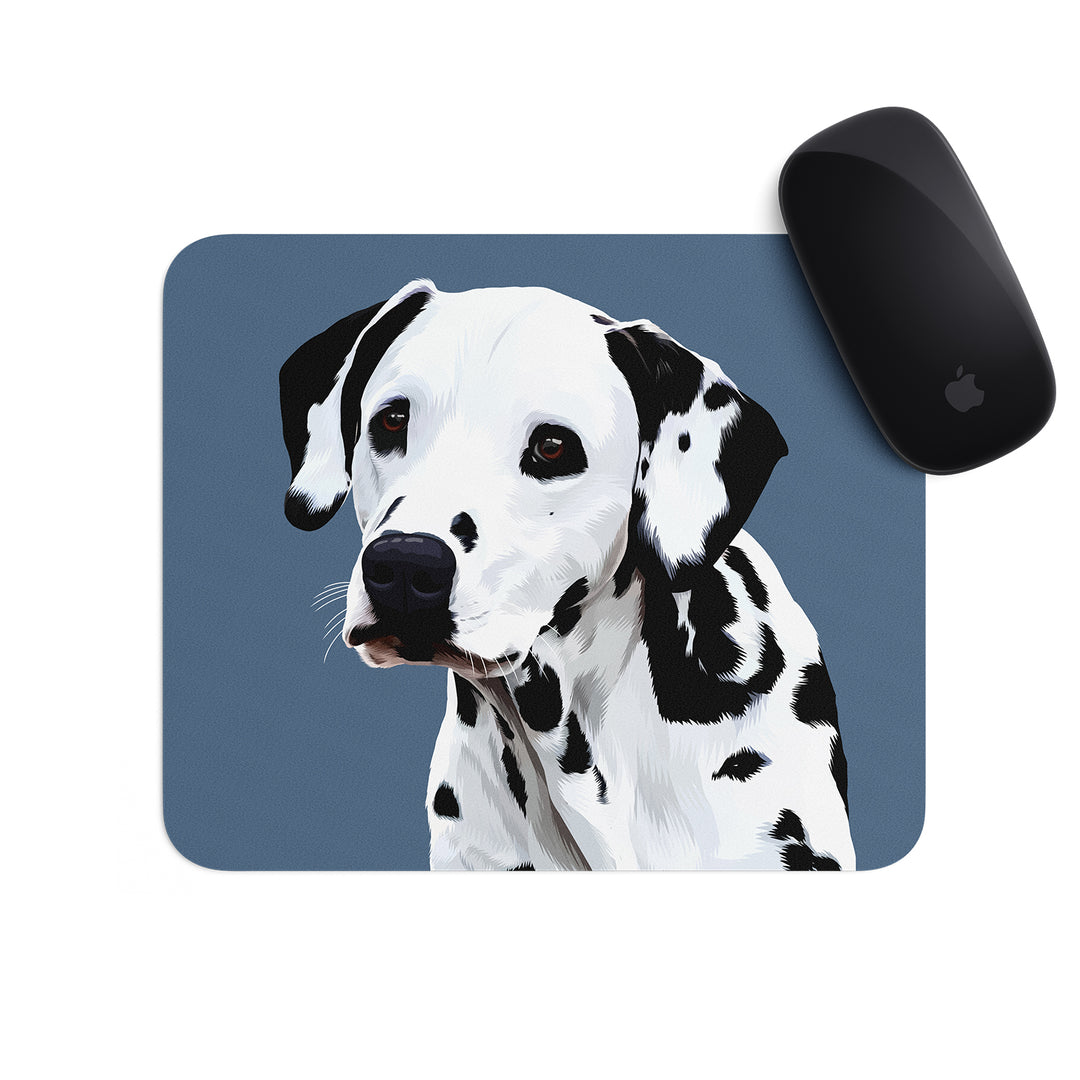 Personalized Pet Mouse Pad