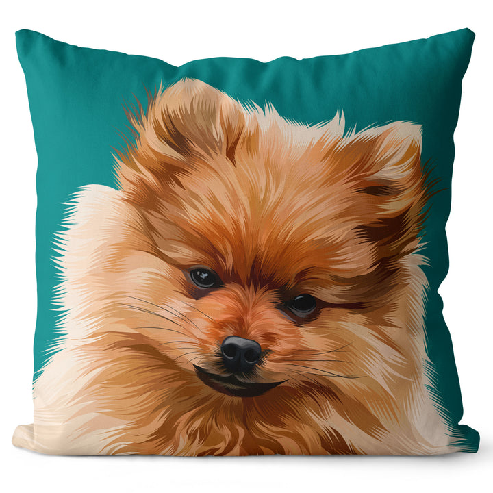 Personalized Pet Pillow